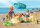 Playmobil® My Life 71906 Familienspaß am Strand