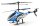 Revell Control 23806 RC Helicopter Lightning, blau