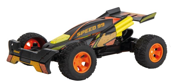 Carrera RC 20010  2,4GHz Orange Jumper - High Speed