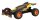 Carrera RC 20010  2,4GHz Orange Jumper - High Speed