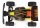 Carrera RC 20010  2,4GHz Orange Jumper - High Speed