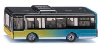 SIKU 1400 Linienbus