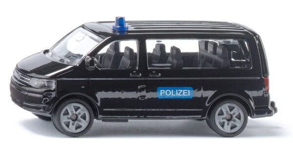 SIKU 1548 VW T5 Sondereinsatzkommando