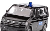 SIKU 1548 VW T5 Sondereinsatzkommando