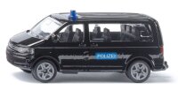 SIKU 1548 VW T5 Sondereinsatzkommando