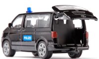 SIKU 1548 VW T5 Sondereinsatzkommando