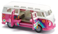 SIKU 2364 VW T1 Samba