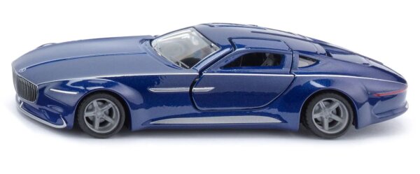 SIKU 2366 Vision Mercedes-Maybach 6