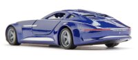 SIKU 2366 Vision Mercedes-Maybach 6