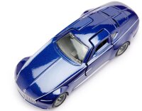 SIKU 2366 Vision Mercedes-Maybach 6