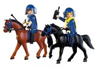 Playmobil® City Action 71877 Polizeireiterstaffel