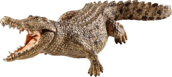 schleich® WildLife 14736 Krokodil