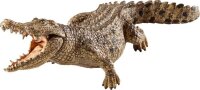 schleich® WildLife 14736 Krokodil