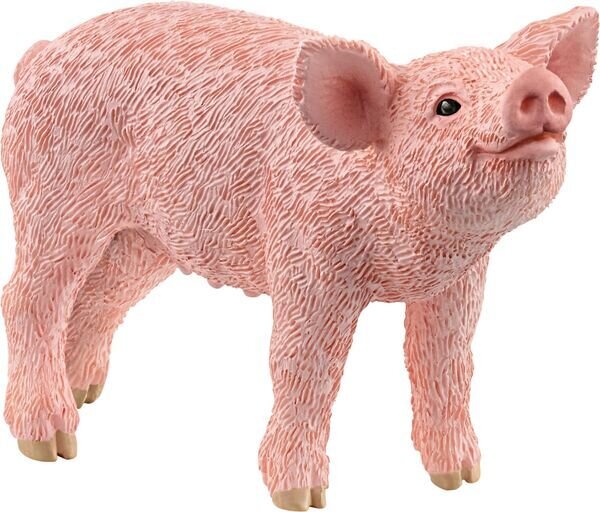 schleich® FarmWorld 13934 Ferkel
