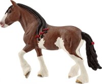 schleich® FarmWorld 13809 Clydesdale Stute