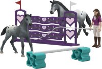 schleich® HorseClub Lisa´s Tournament Training