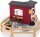schleich® FarmWorld 42726 Ziegenstall