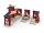 schleich® FarmWorld 42726 Ziegenstall