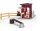 schleich® FarmWorld 42726 Ziegenstall