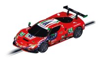 Carrera GO!!! 64284 Ferrari 296 GT3 AF Corse No 21