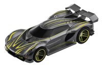 Carrera GO!!! 64288 Hypercar anthracite/neon yellow