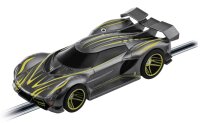 Carrera GO!!! 64288 Hypercar anthracite/neon yellow