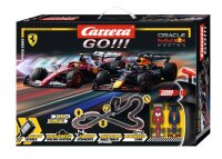 Carrera GO!!! 62605 Speed Zone