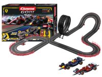 Carrera GO!!! 62605 Speed Zone