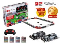 Carrera RC 30041 Fußball-Set Bundesliga
