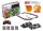 Carrera RC 30041 Fußball-Set Bundesliga