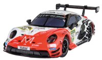 Carrera Hybrid 51009 Porsche 911 GT3 R Lionspeed GP No 24