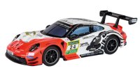 Carrera Hybrid 51009 Porsche 911 GT3 R Lionspeed GP No 24