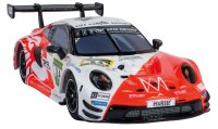 Carrera Hybrid 51009 Porsche 911 GT3 R Lionspeed GP No 24