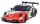 Carrera Hybrid 51009 Porsche 911 GT3 R Lionspeed GP No 24
