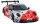 Carrera Hybrid 51009 Porsche 911 GT3 R Lionspeed GP No 24