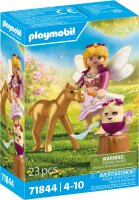 Playmobil® Magic Unicorns 71844 Goldenes...