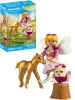 Playmobil® Magic Unicorns 71844 Goldenes...