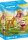 Playmobil® Magic Unicorns 71844 Goldenes Einhornfohlen mit Fee
