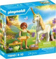 Playmobil® Magic Unicorns 71840 Sammeleinhorn...