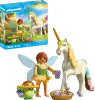 Playmobil® Magic Unicorns 71840 Sammeleinhorn...