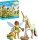 Playmobil® Magic Unicorns 71840 Sammeleinhorn Regenbogenblume mit Fee