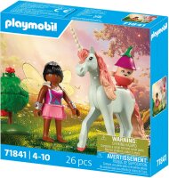Playmobil® Magic Unicorns 71841Sammeleinhorn...