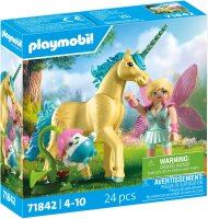 Playmobil® Magic Unicorns 71842 Sammeleinhorn...