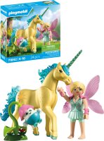 Playmobil® Magic Unicorns 71842 Sammeleinhorn...