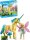Playmobil® Magic Unicorns 71842 Sammeleinhorn Sonnenscheinblüte mit Fee