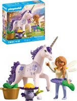 Playmobil® Magic Unicorns 71843 Sammeleinhorn...