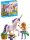 Playmobil® Magic Unicorns 71843 Sammeleinhorn Glückslavendel mit Fee