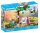 Playmobil® Magic Unicorns 71839 Zauberhafter Einhorn-Stall für Mama und Fohlen