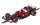 Carrera GO!!! 64282 Ferrari SF-25 L. Hamilton, No.44