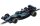 Carrera GO!!! 64283 Mercedes-AMG F1 W16 E Performance G. Russell, No.